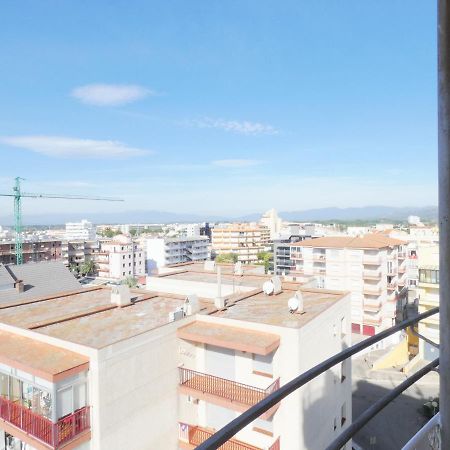 Bora 6-C Apartment Roses Bagian luar foto