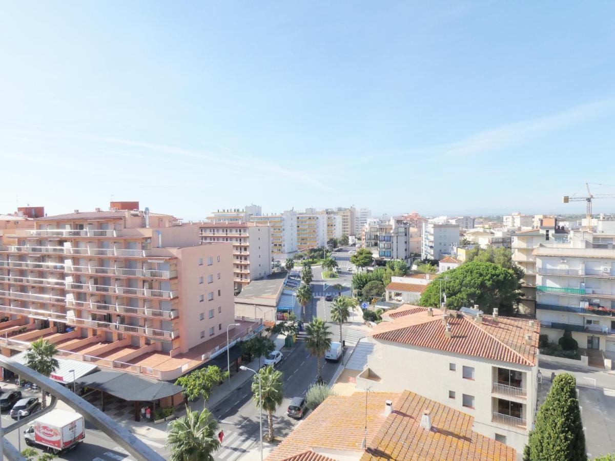 Bora 6-C Apartment Roses Bagian luar foto