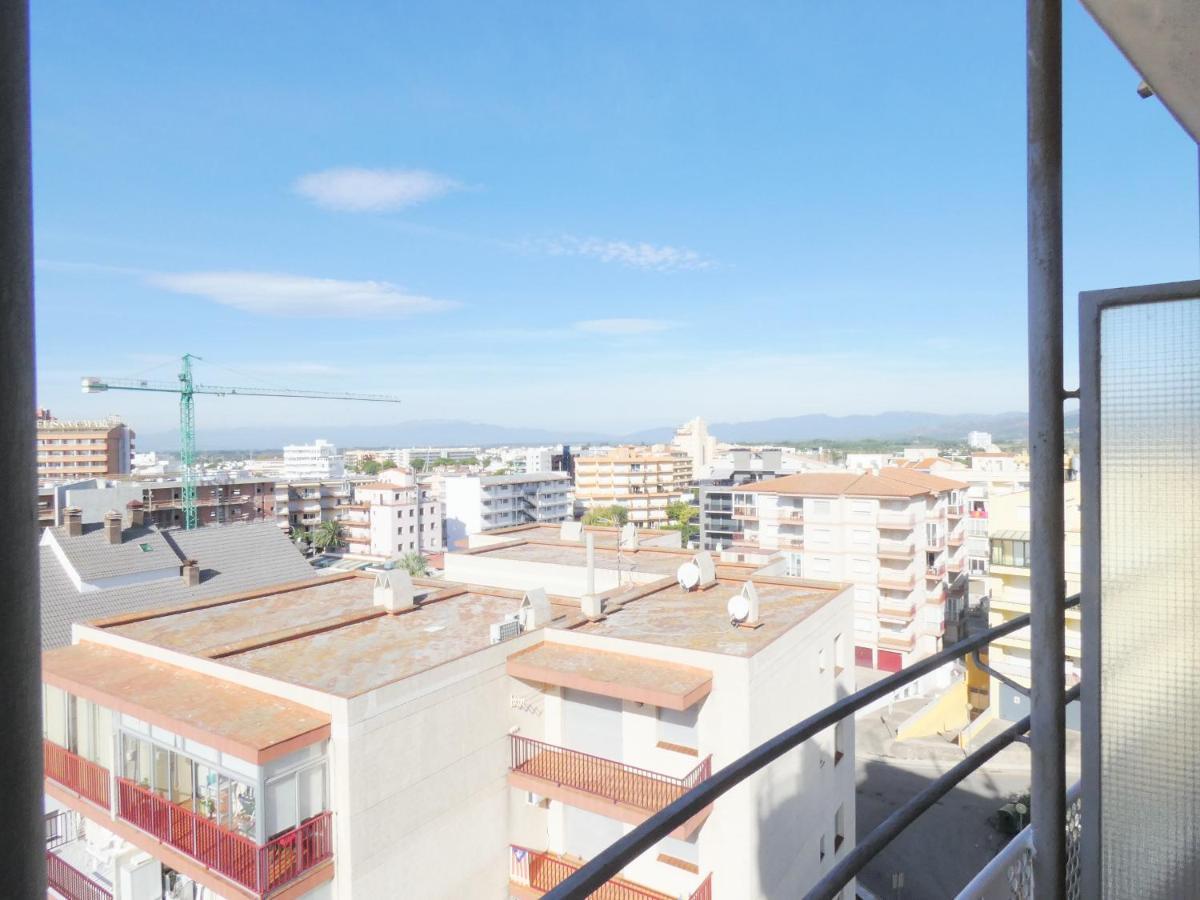 Bora 6-C Apartment Roses Bagian luar foto