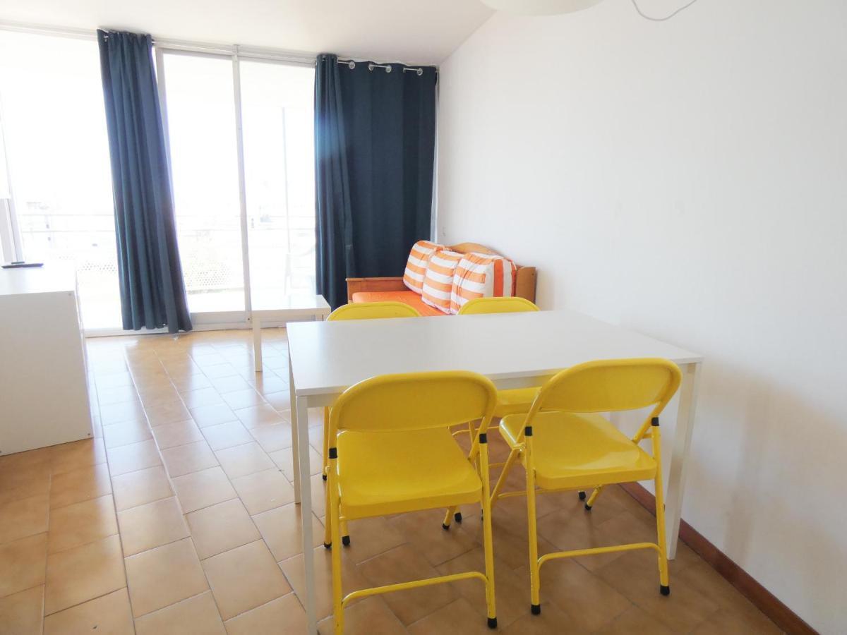 Bora 6-C Apartment Roses Bagian luar foto